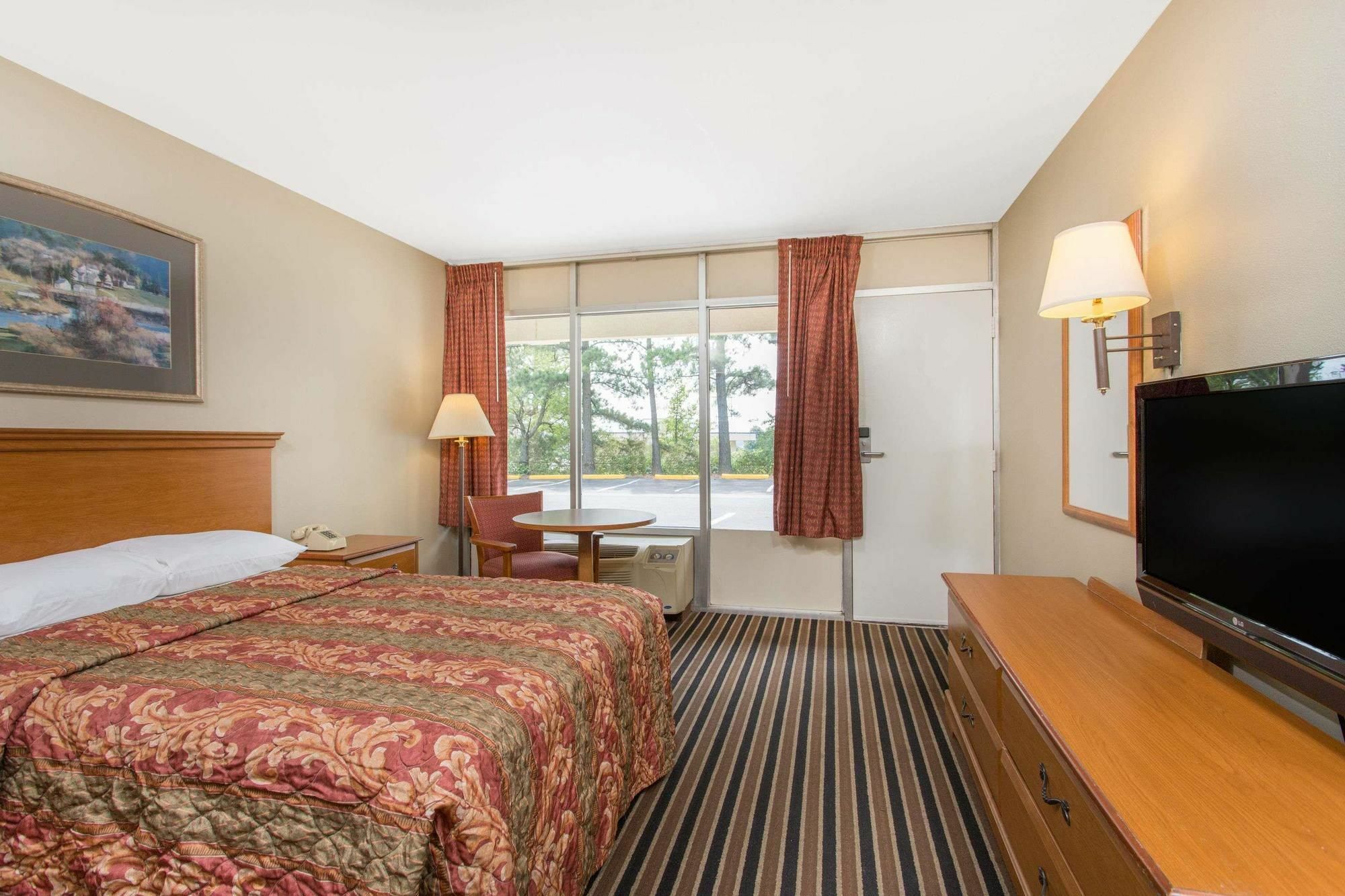 Garden Inn Fredricksburg South Fredericksburg Buitenkant foto