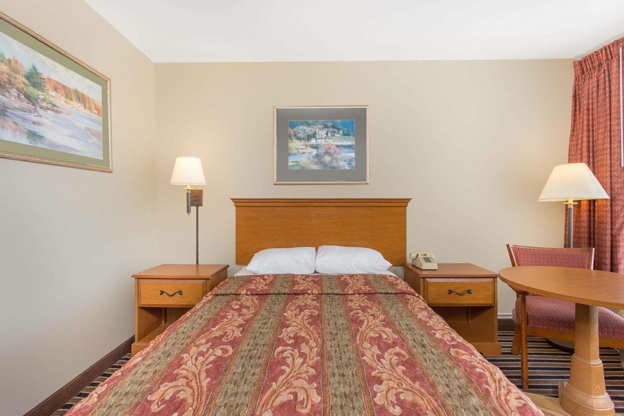 Garden Inn Fredricksburg South Fredericksburg Buitenkant foto