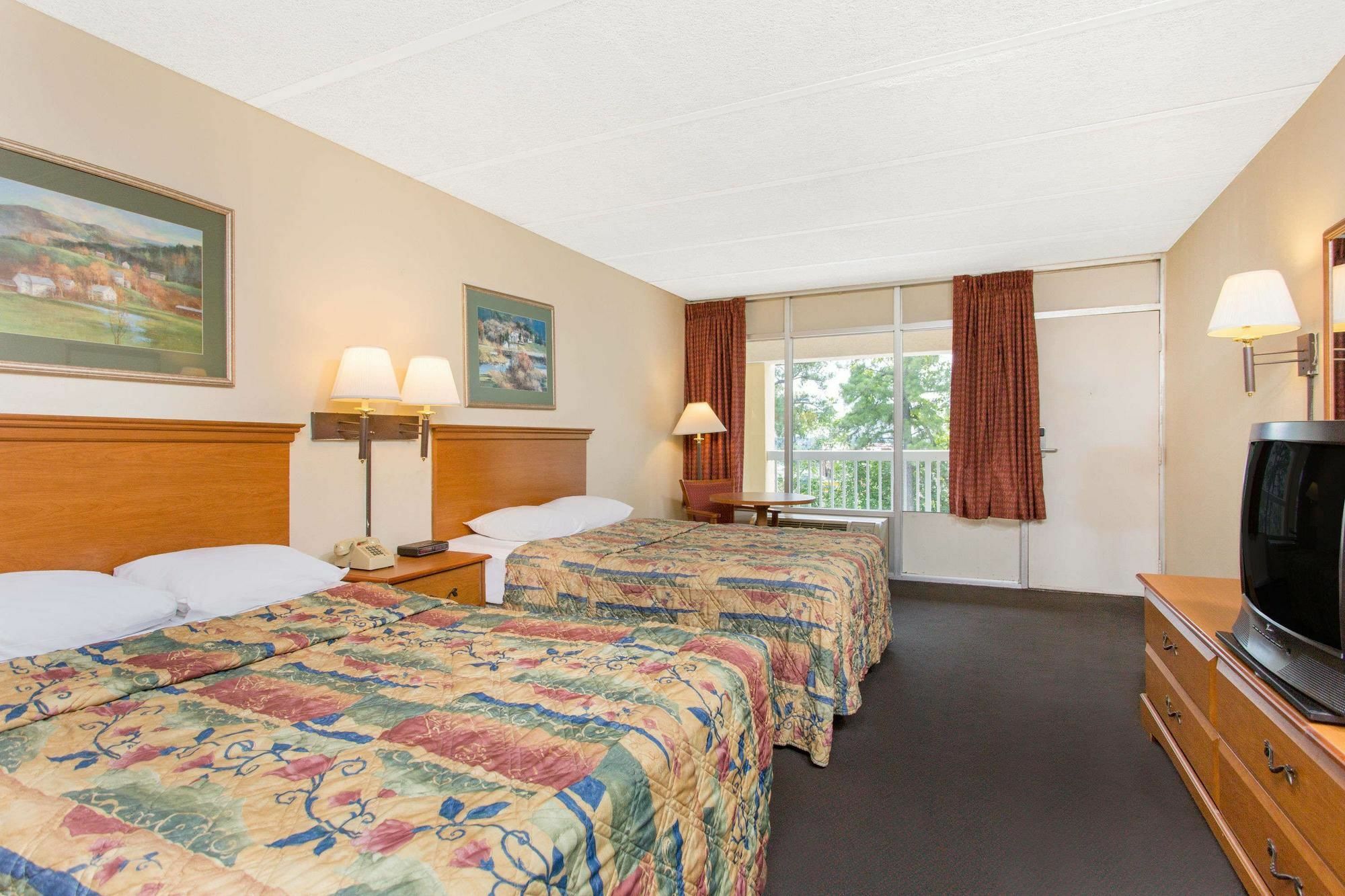 Garden Inn Fredricksburg South Fredericksburg Buitenkant foto