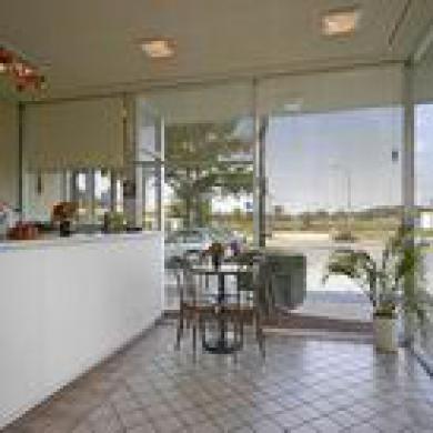 Garden Inn Fredricksburg South Fredericksburg Interieur foto